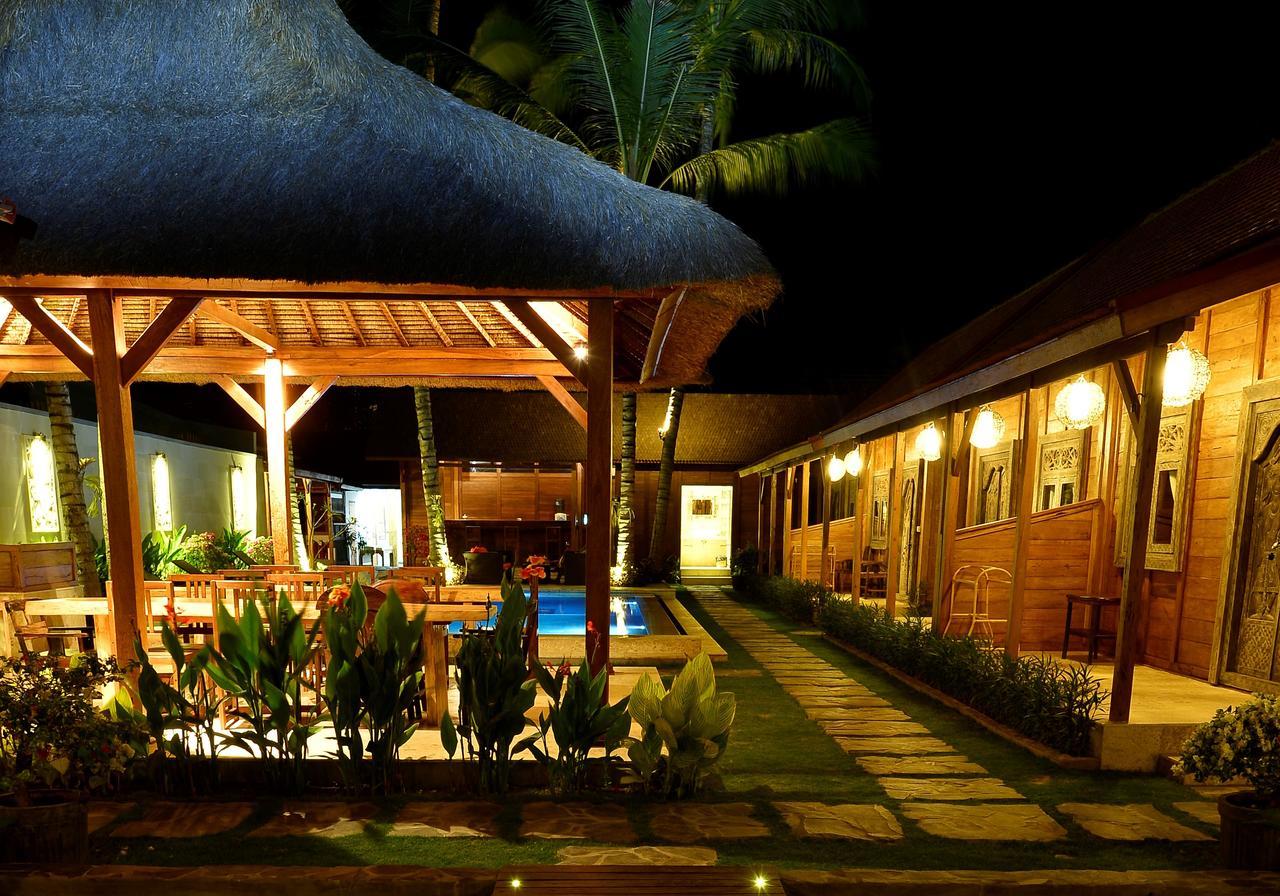 Benthos Bali Dive 3*